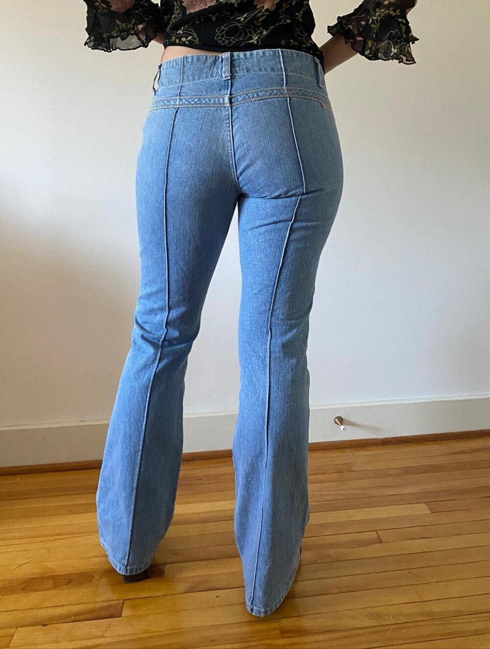 Vintage 90s Calvin Klein Jeans